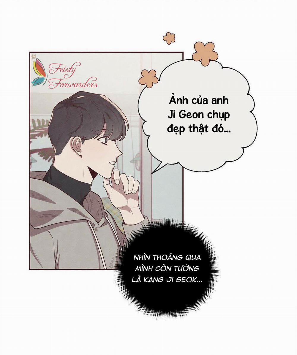 Mắt Xích Mối Quan Hệ 1 trang 29