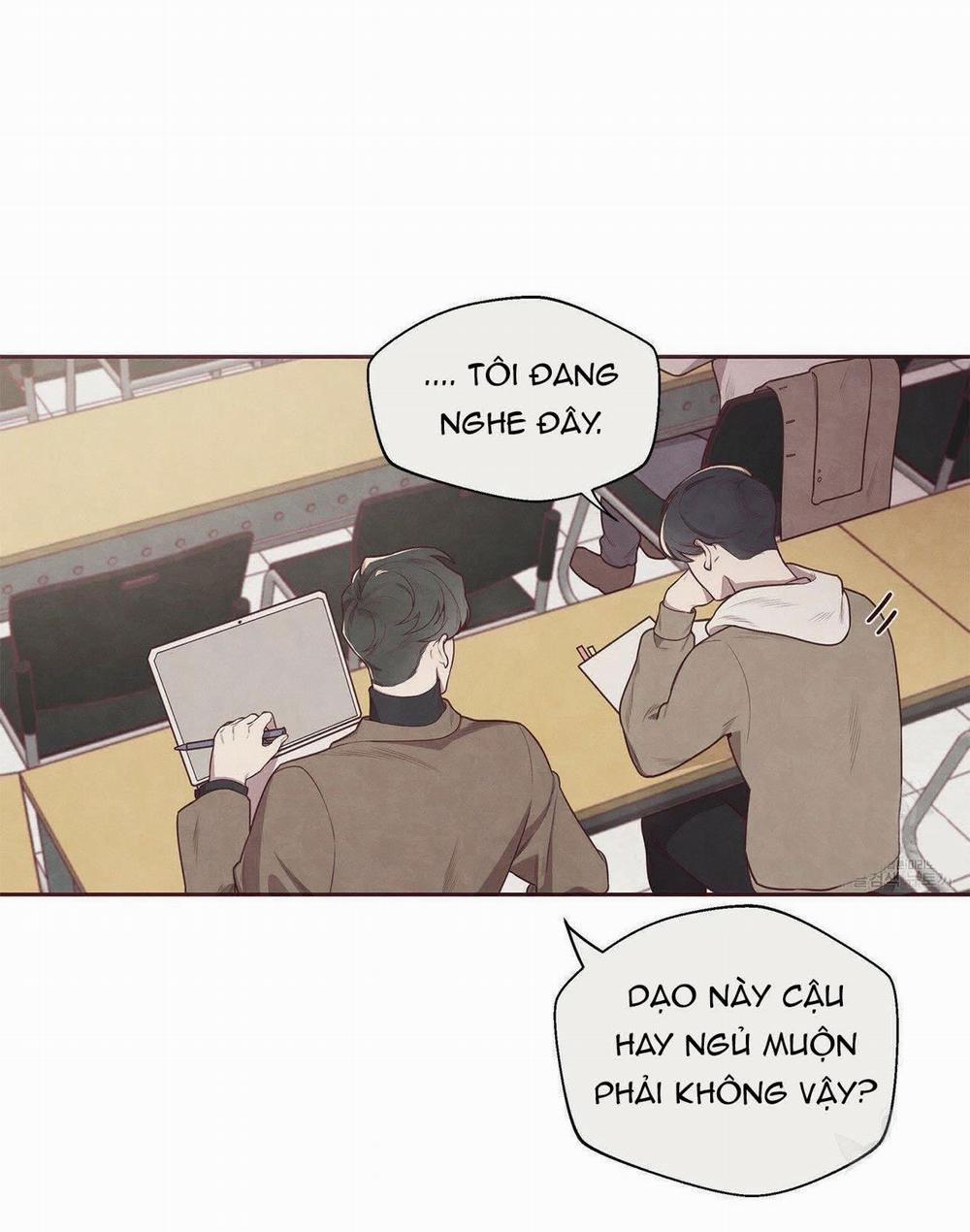 Mắt Xích Mối Quan Hệ 1 trang 3