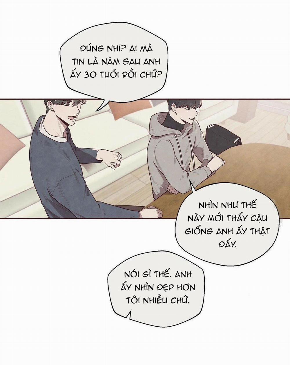 Mắt Xích Mối Quan Hệ 1 trang 30