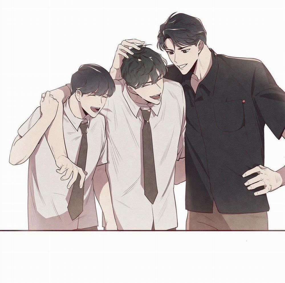 Mắt Xích Mối Quan Hệ 1 trang 33