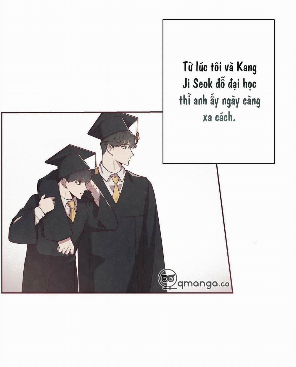 Mắt Xích Mối Quan Hệ 1 trang 34