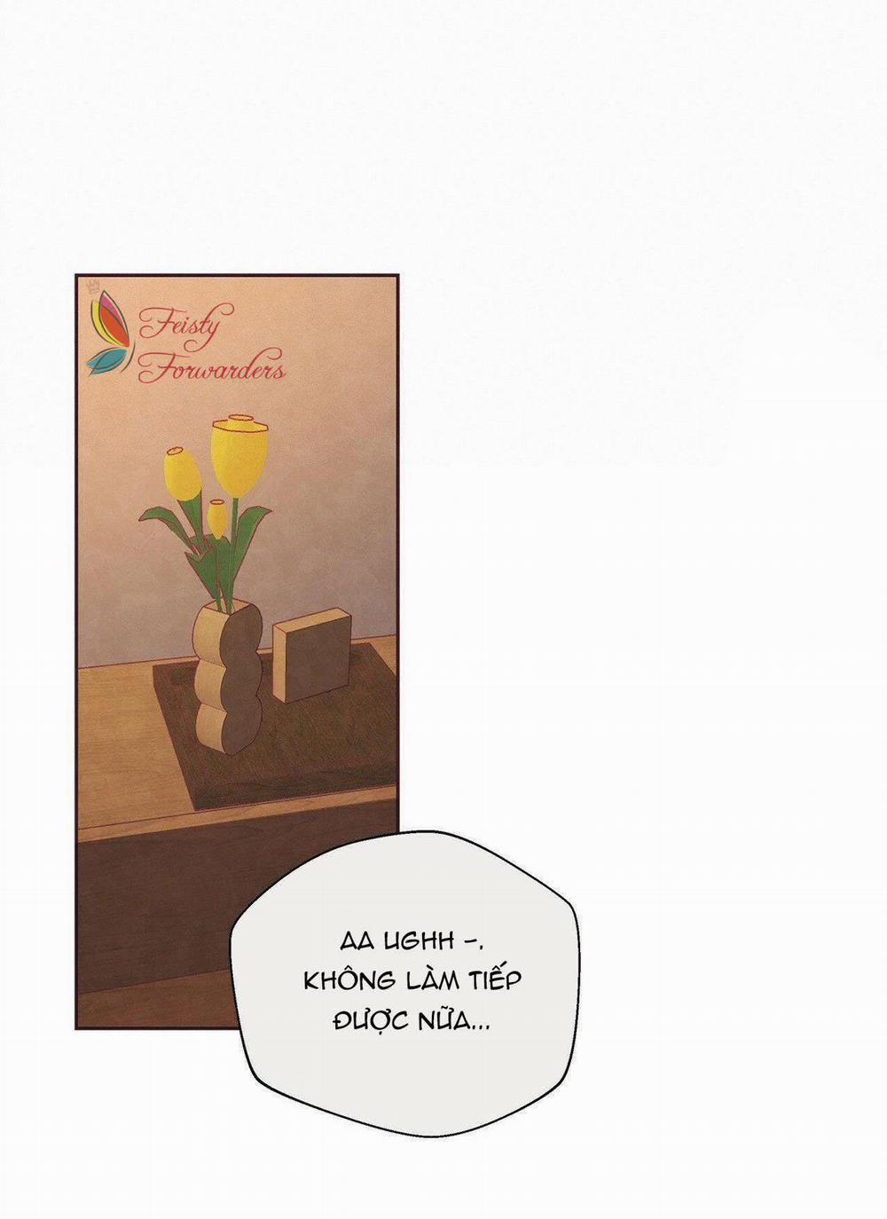 Mắt Xích Mối Quan Hệ 1 trang 39