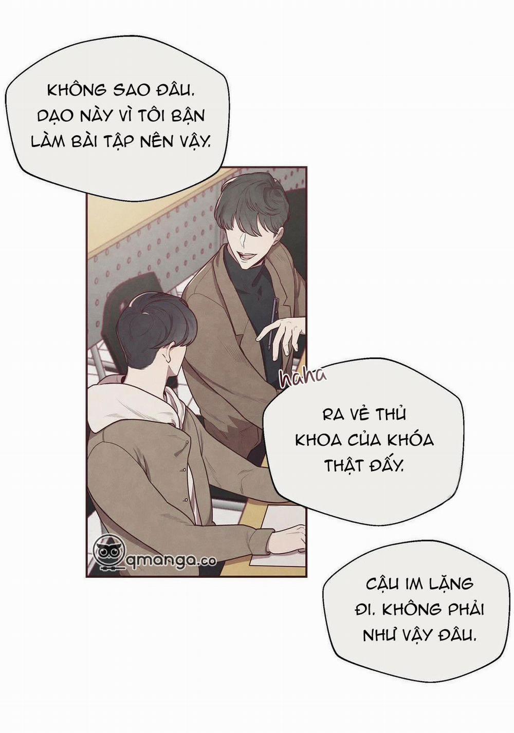 Mắt Xích Mối Quan Hệ 1 trang 4