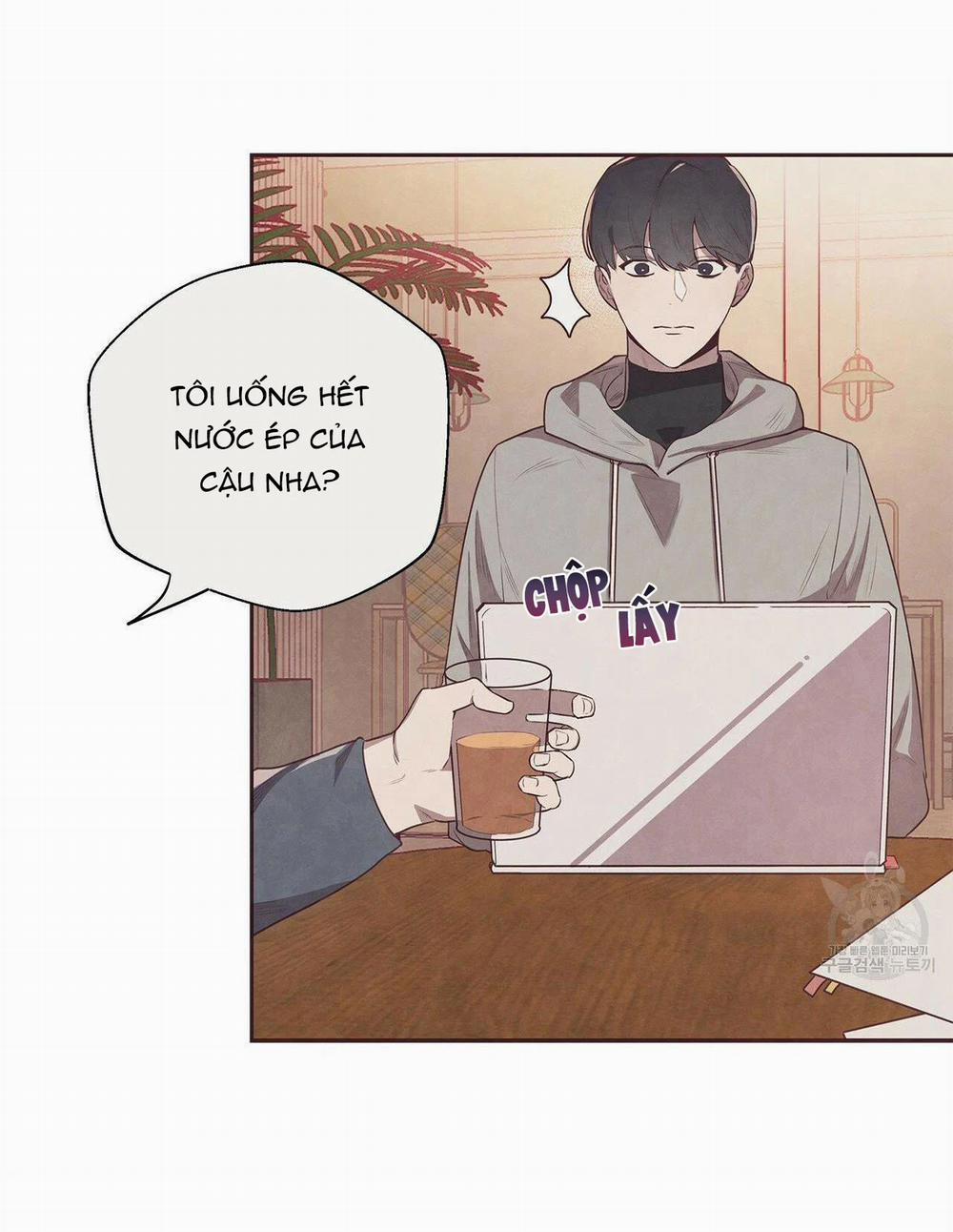 Mắt Xích Mối Quan Hệ 1 trang 41