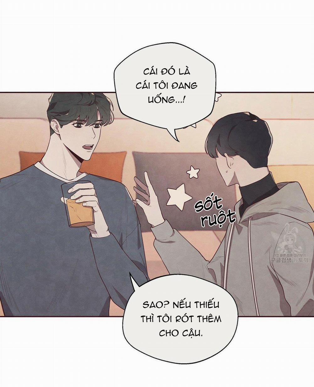 Mắt Xích Mối Quan Hệ 1 trang 42