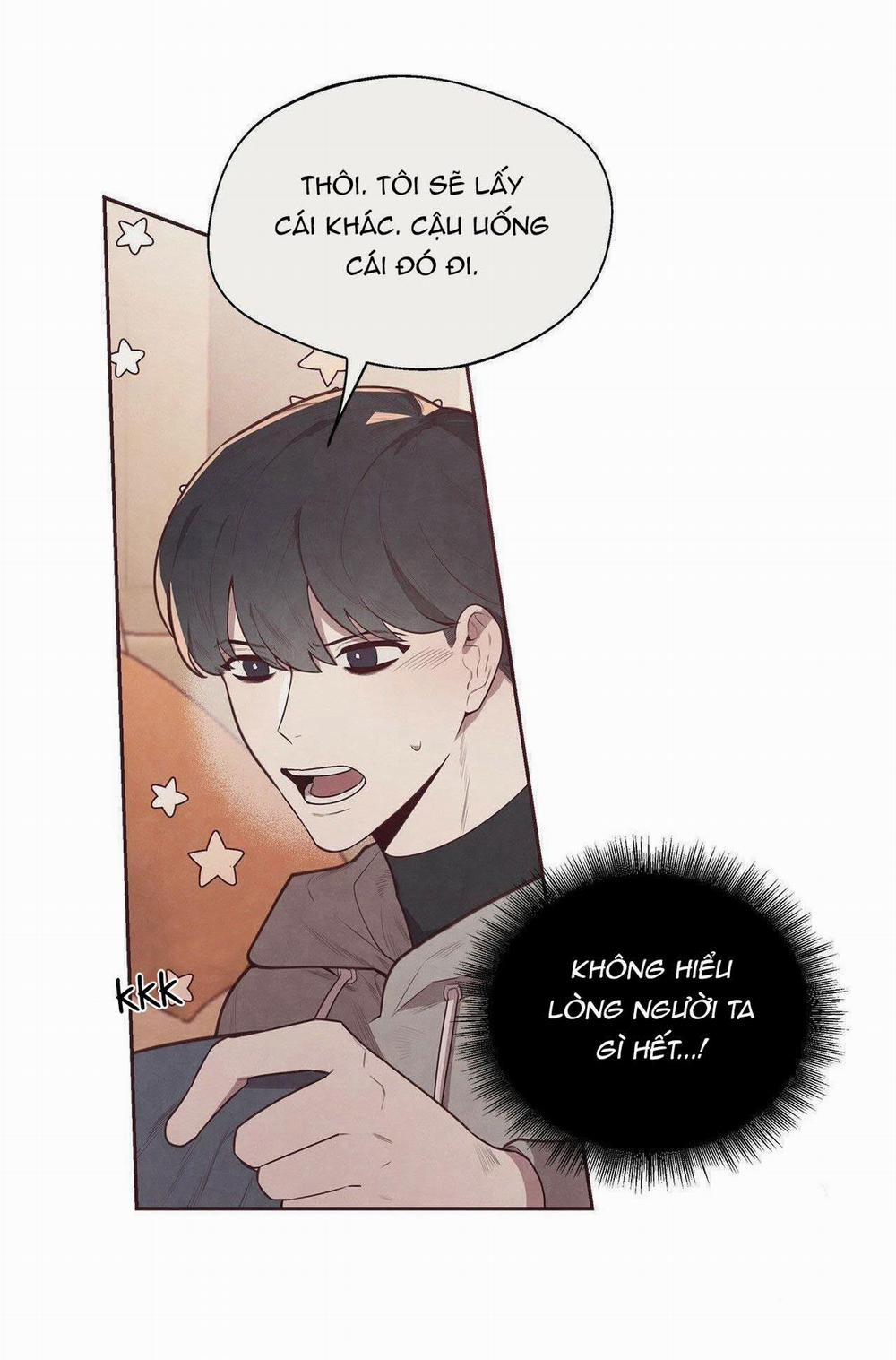 Mắt Xích Mối Quan Hệ 1 trang 43