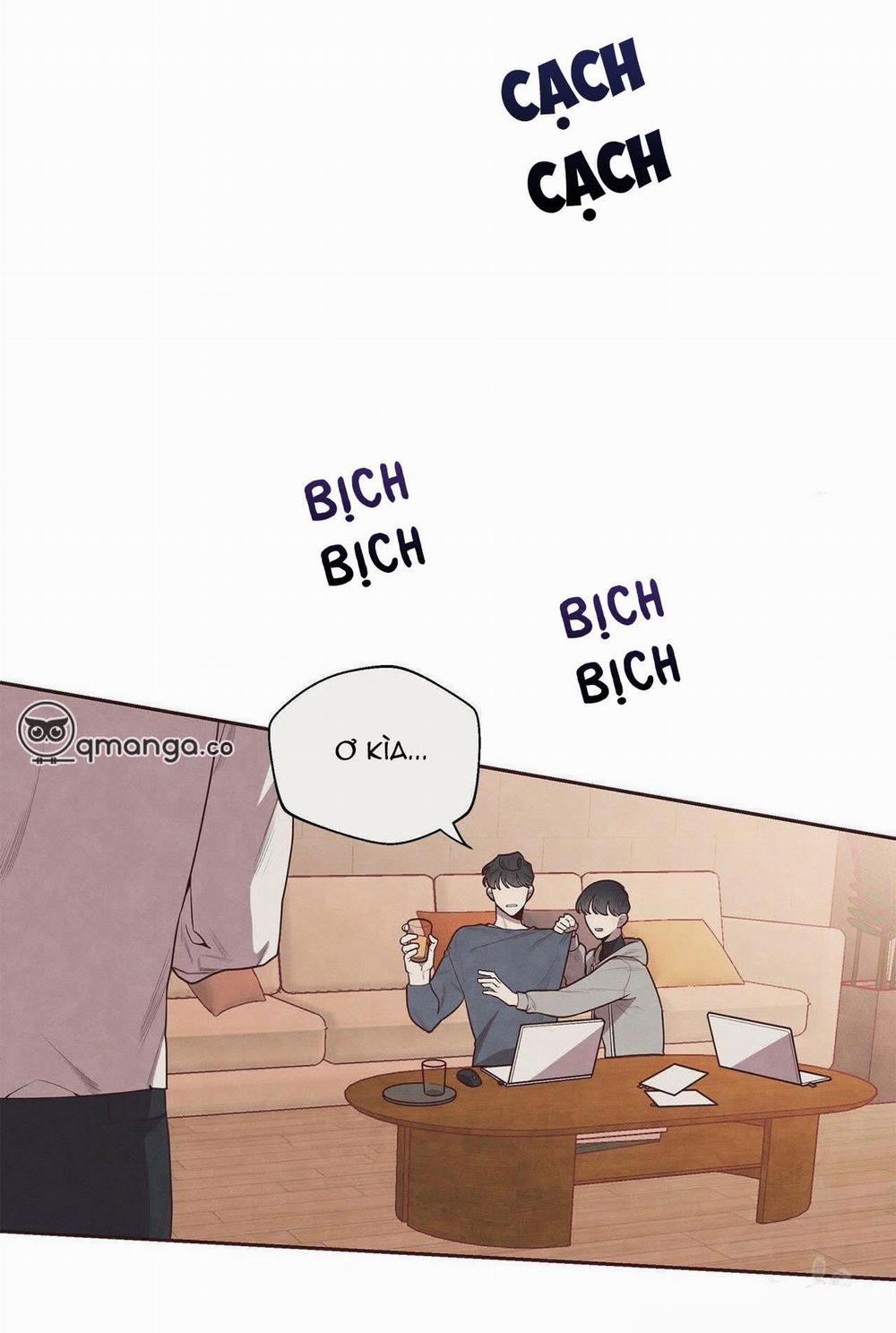 Mắt Xích Mối Quan Hệ 1 trang 44