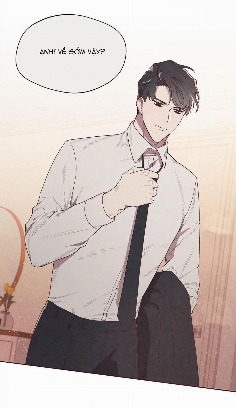 Mắt Xích Mối Quan Hệ 1 trang 45