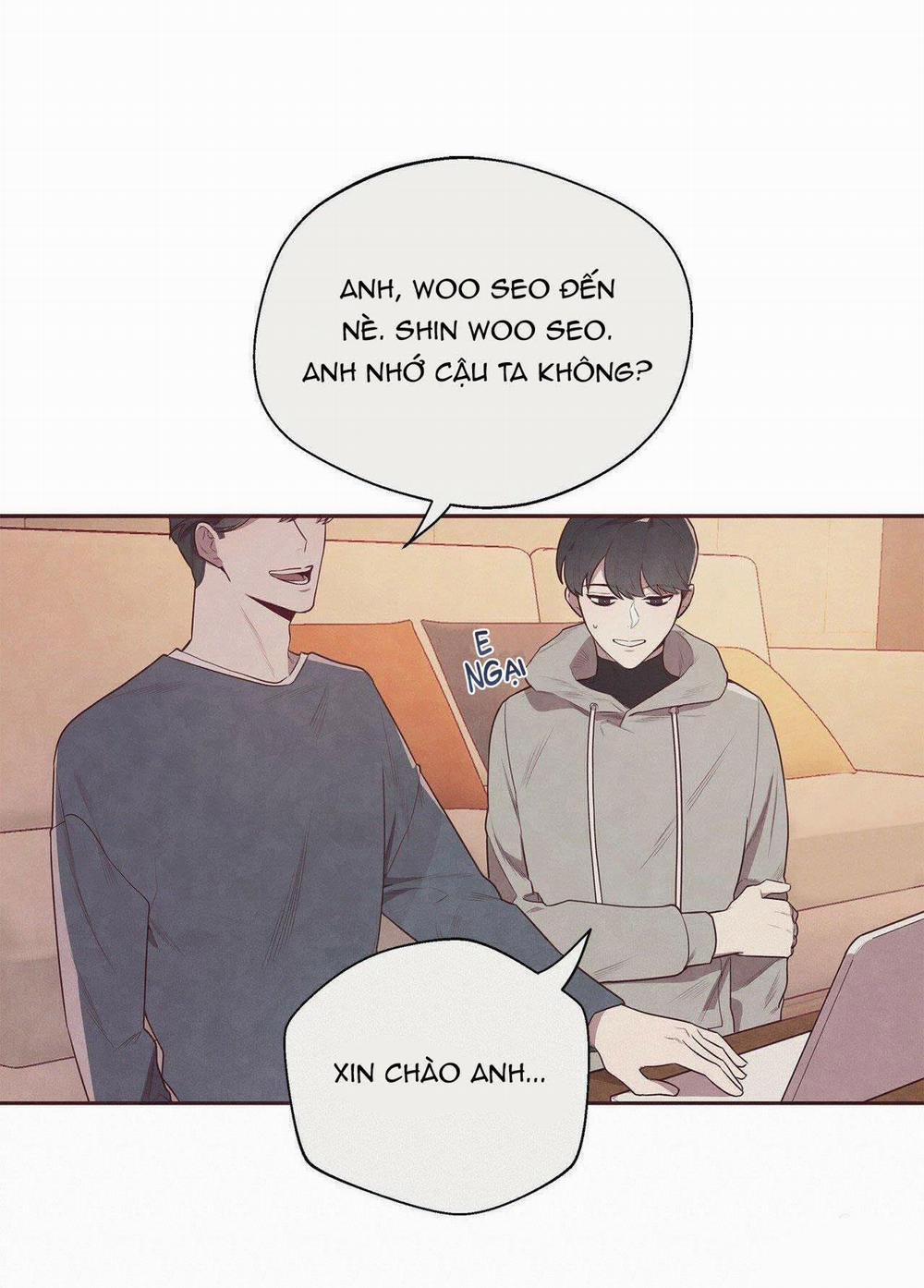 Mắt Xích Mối Quan Hệ 1 trang 47