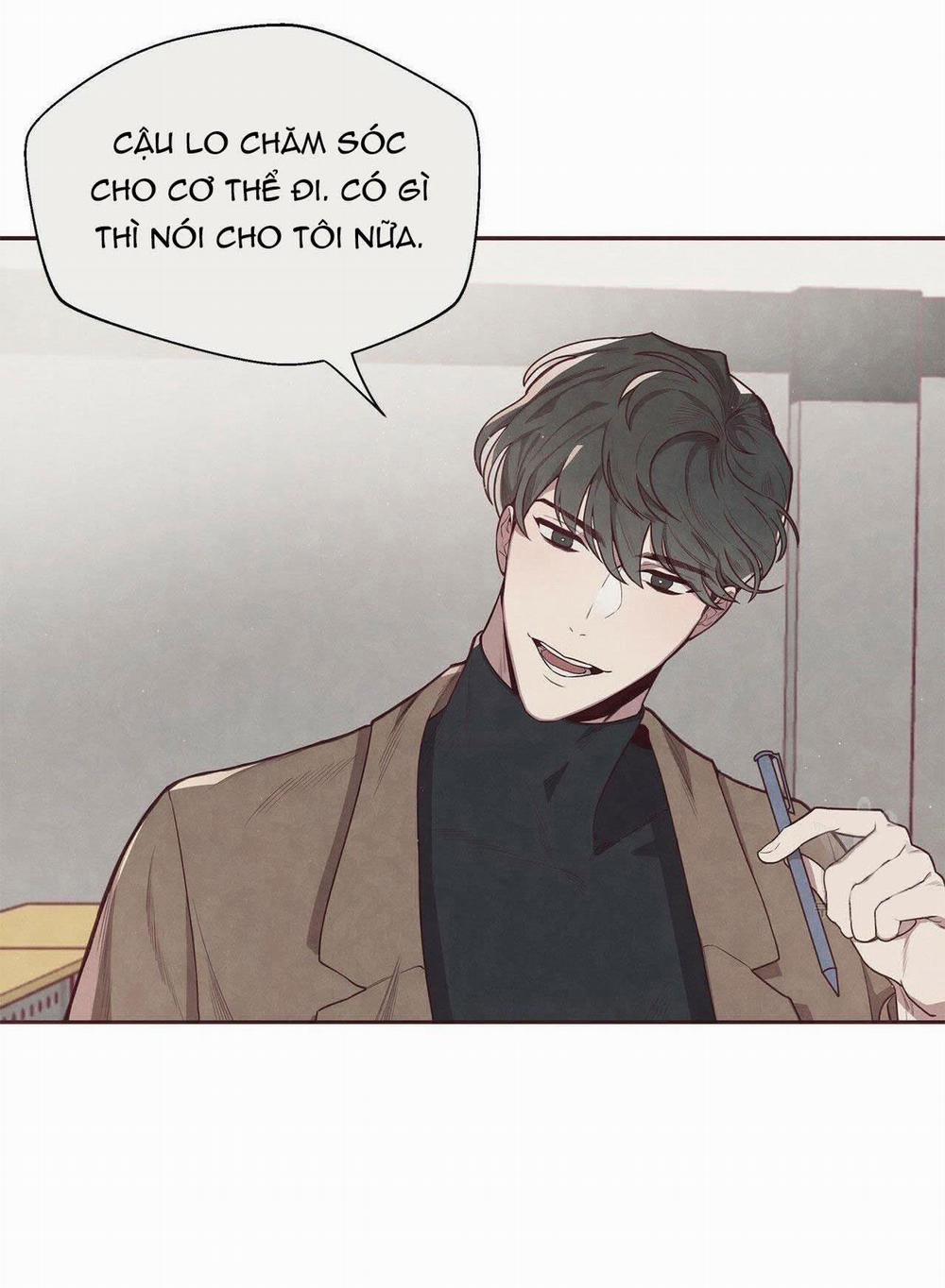 Mắt Xích Mối Quan Hệ 1 trang 5