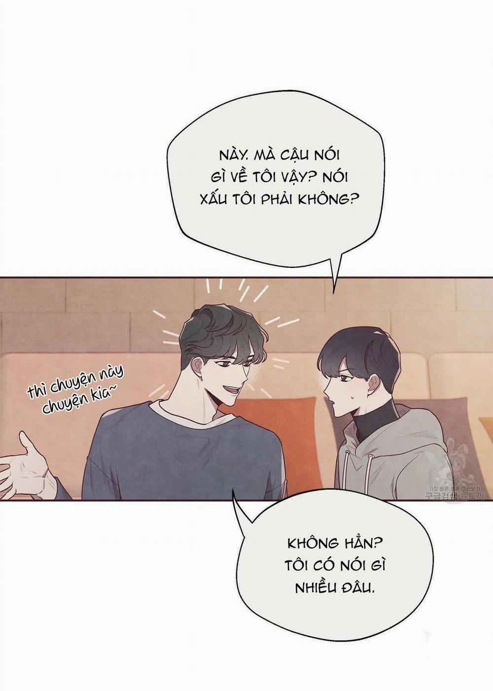 Mắt Xích Mối Quan Hệ 1 trang 50