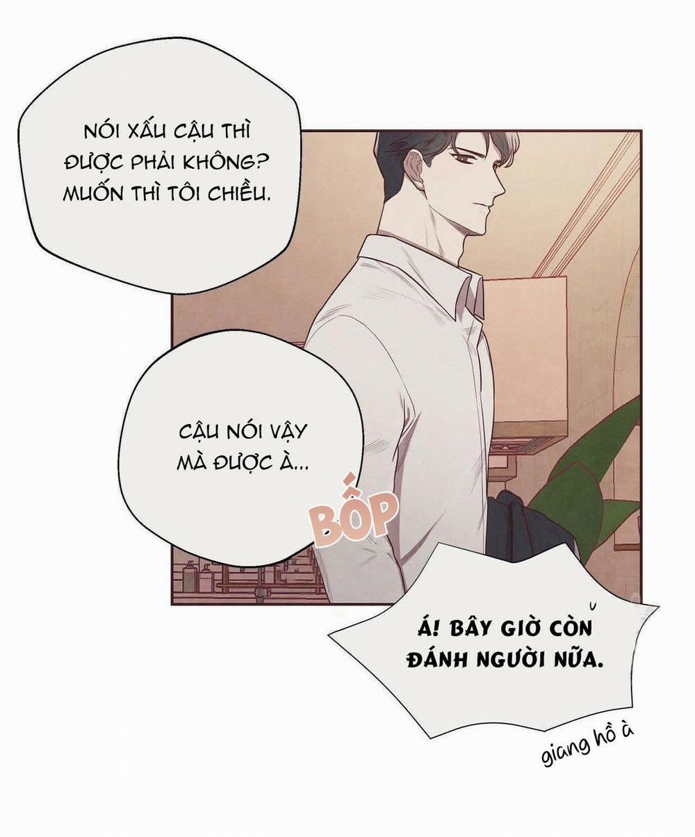 Mắt Xích Mối Quan Hệ 1 trang 51