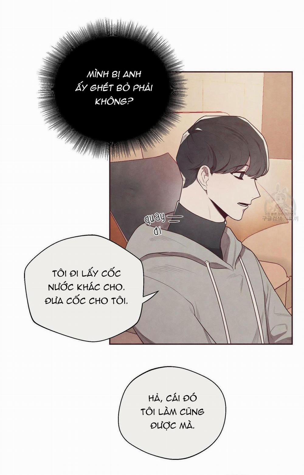 Mắt Xích Mối Quan Hệ 1 trang 53