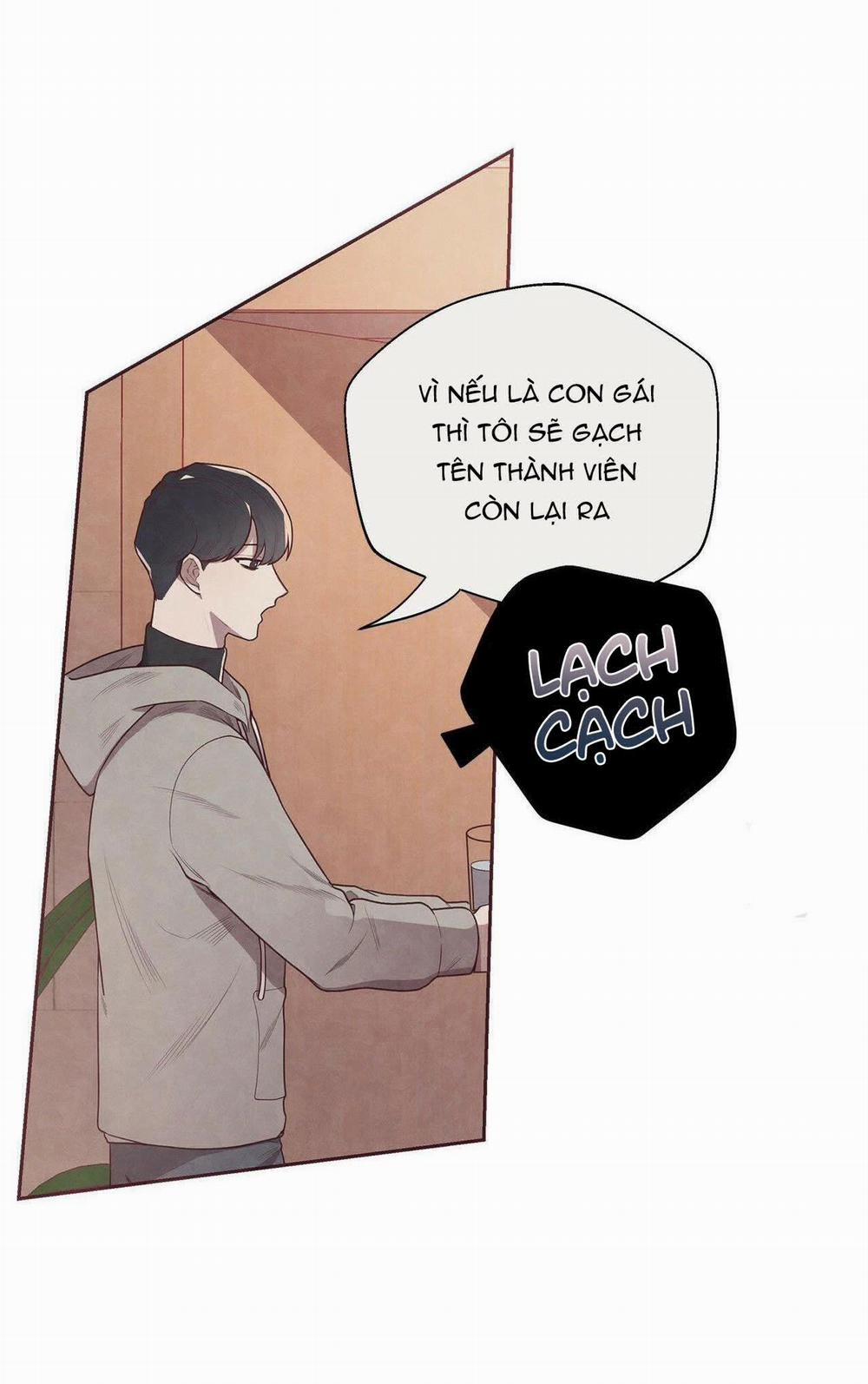 Mắt Xích Mối Quan Hệ 1 trang 55