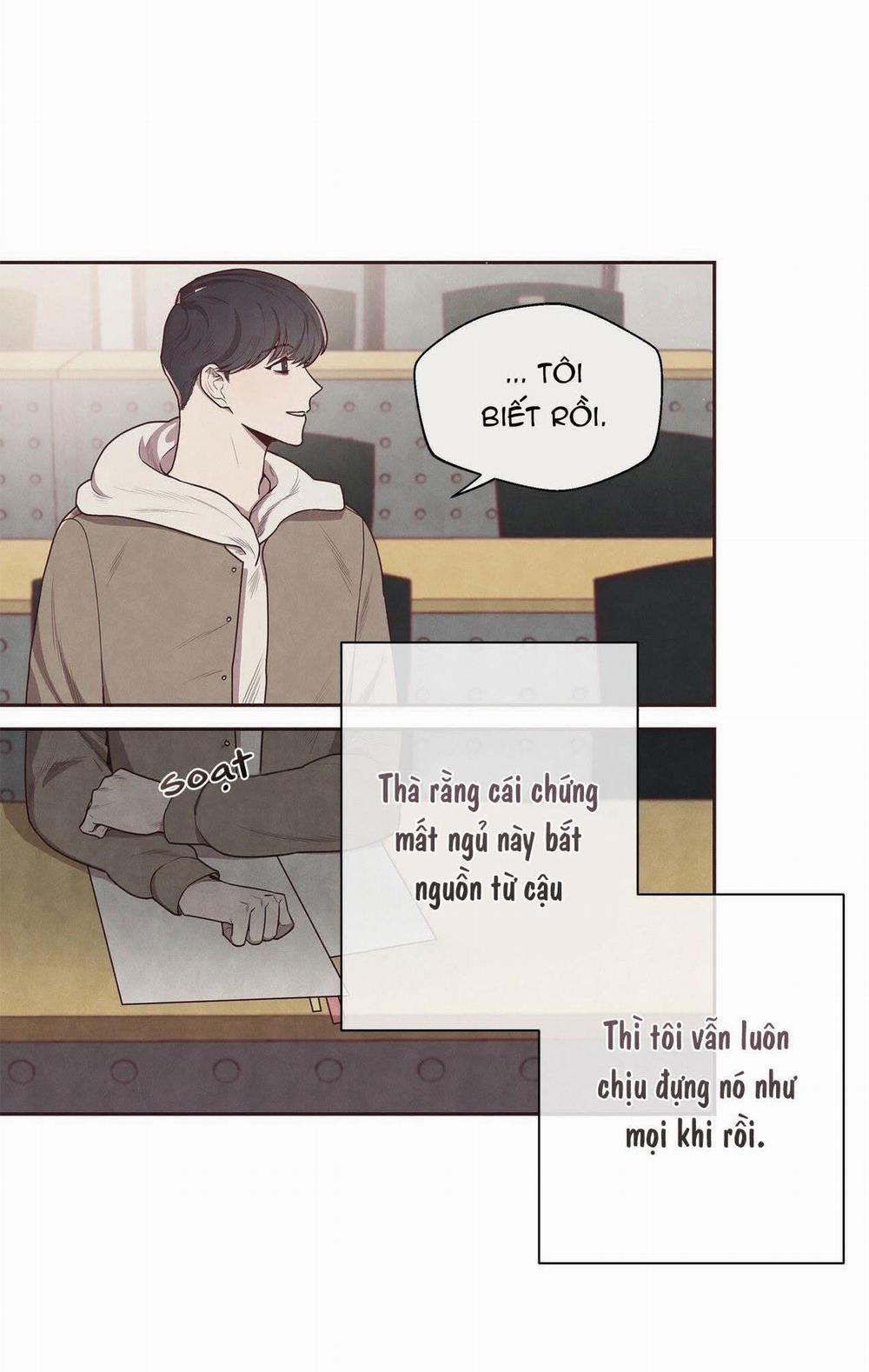 Mắt Xích Mối Quan Hệ 1 trang 6