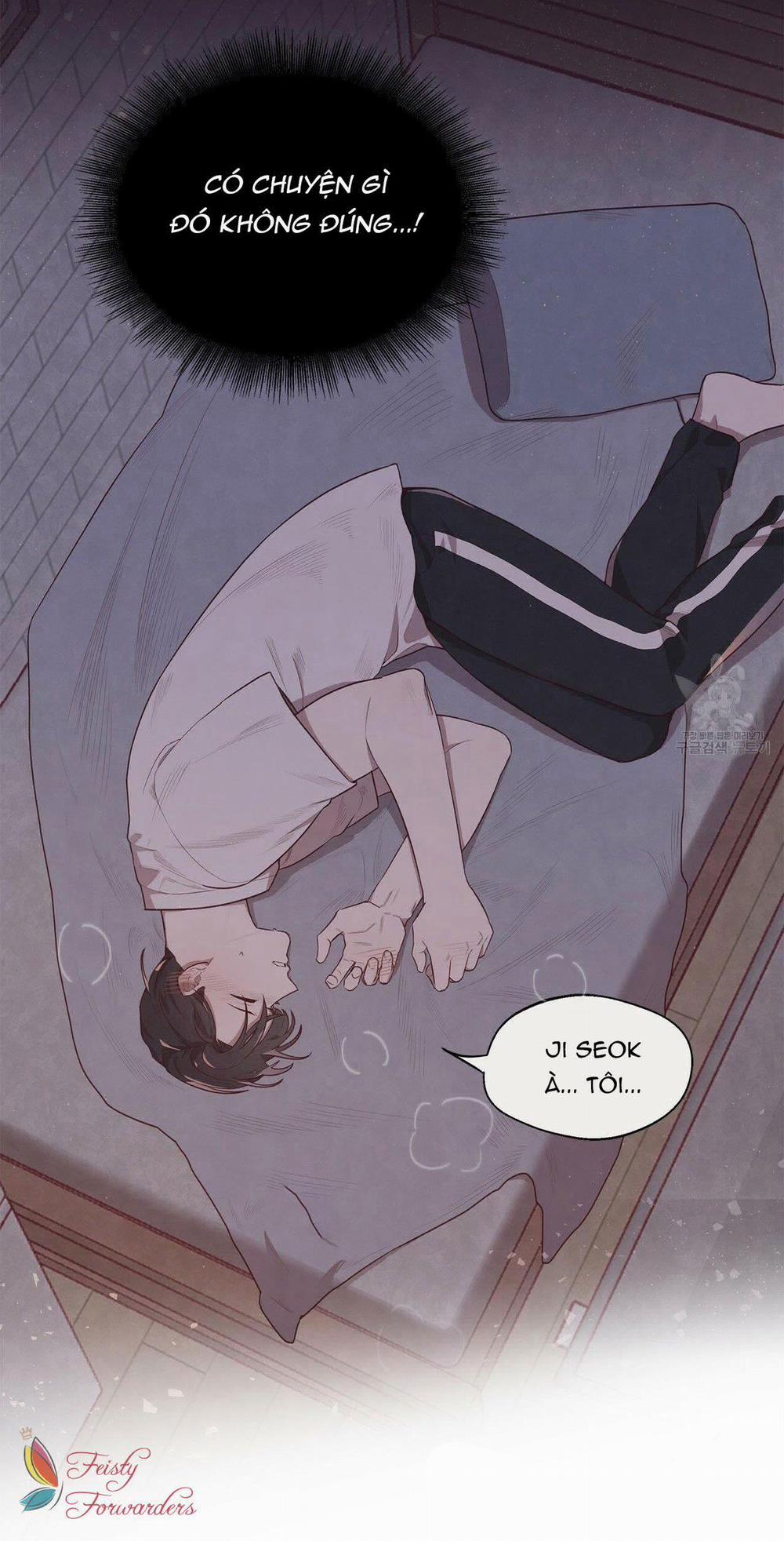 Mắt Xích Mối Quan Hệ 1 trang 69