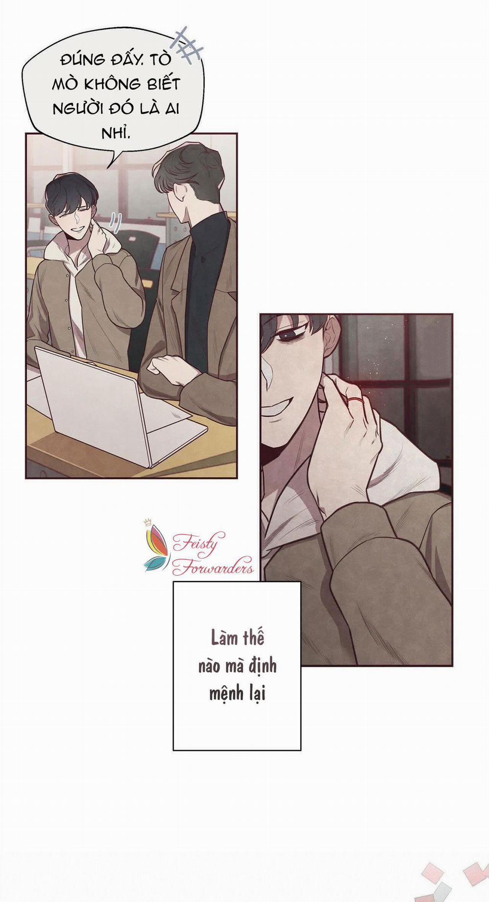 Mắt Xích Mối Quan Hệ 1 trang 9