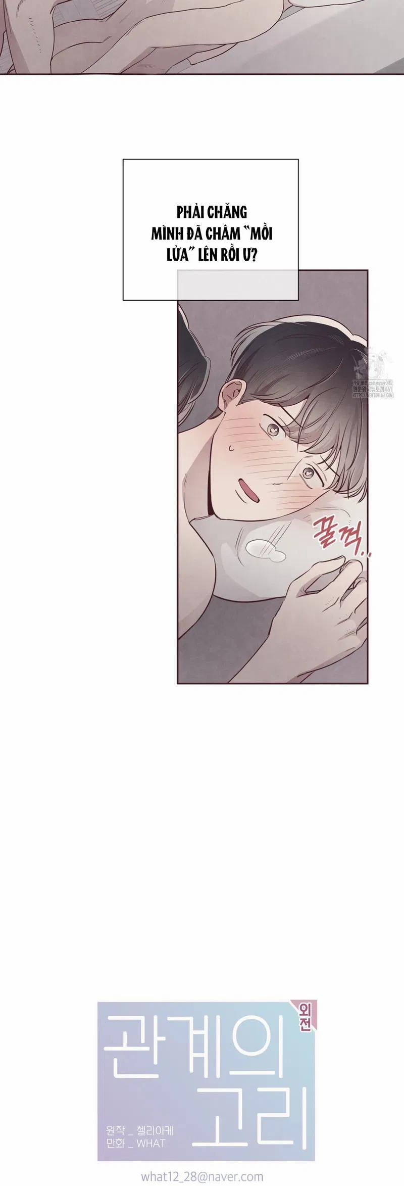 Mắt Xích Mối Quan Hệ 10 trang 11