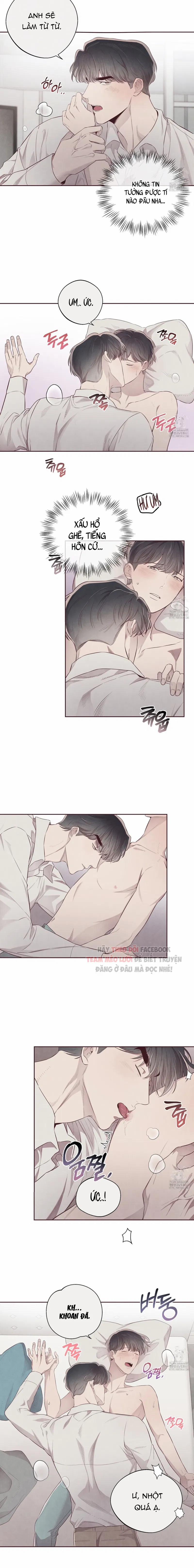 Mắt Xích Mối Quan Hệ 10 trang 2