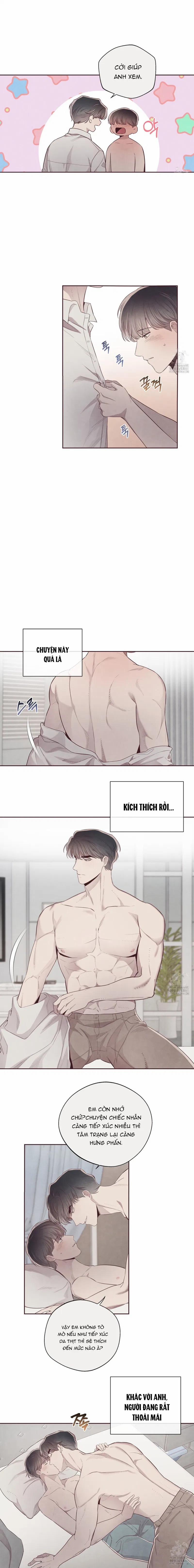 Mắt Xích Mối Quan Hệ 10 trang 4