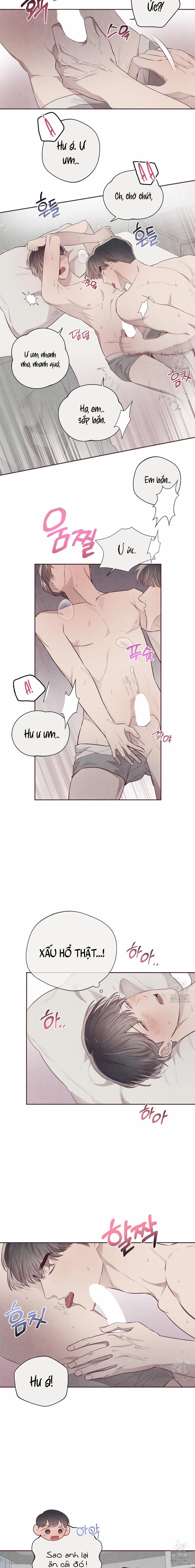 Mắt Xích Mối Quan Hệ 10 trang 6