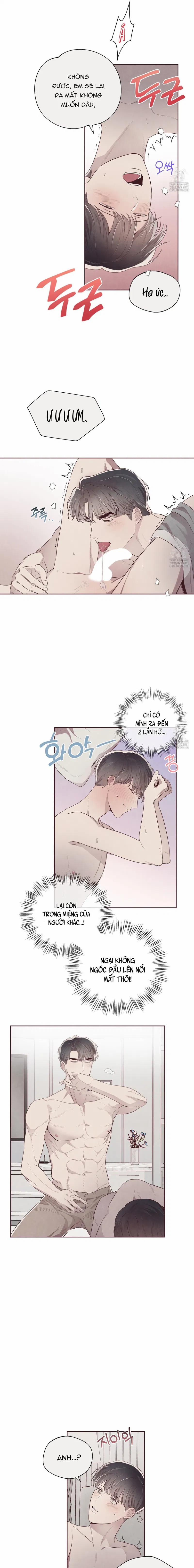 Mắt Xích Mối Quan Hệ 10 trang 8