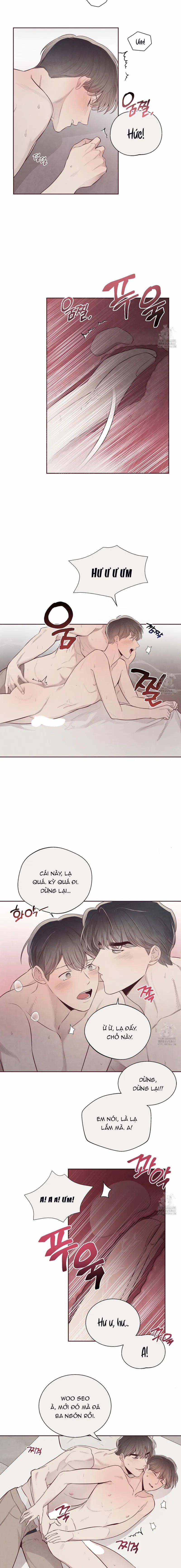 Mắt Xích Mối Quan Hệ 11 trang 2