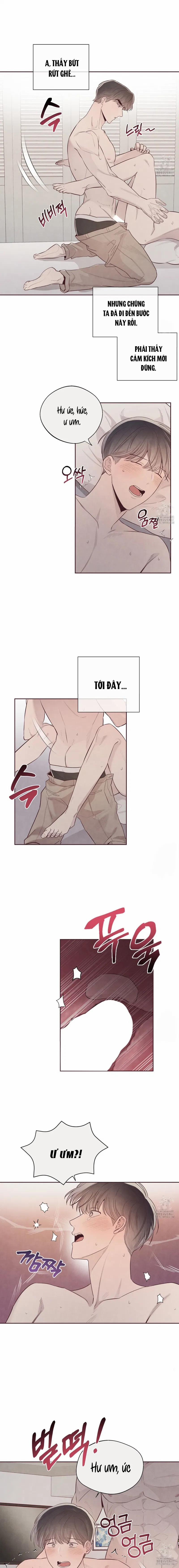 Mắt Xích Mối Quan Hệ 11 trang 7