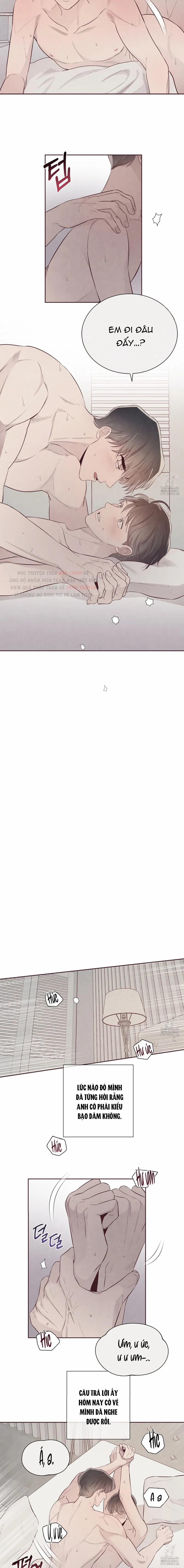 Mắt Xích Mối Quan Hệ 11 trang 8