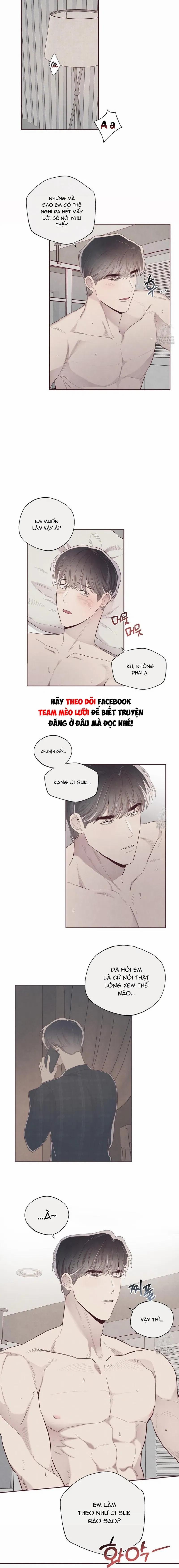 Mắt Xích Mối Quan Hệ 12 trang 2