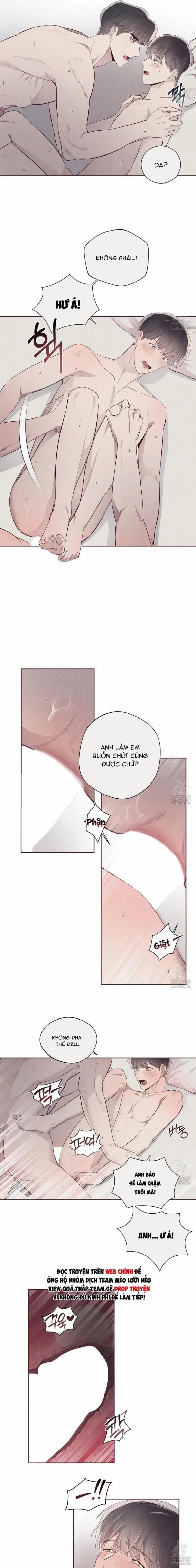 Mắt Xích Mối Quan Hệ 12 trang 3