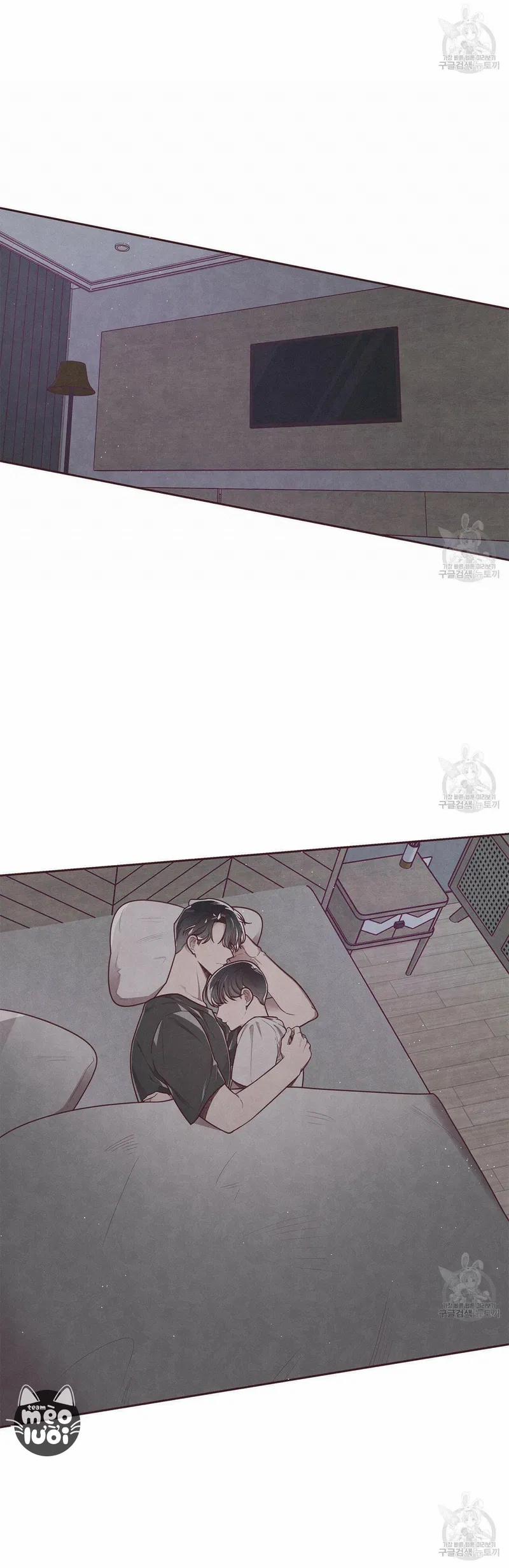 Mắt Xích Mối Quan Hệ 14 trang 14