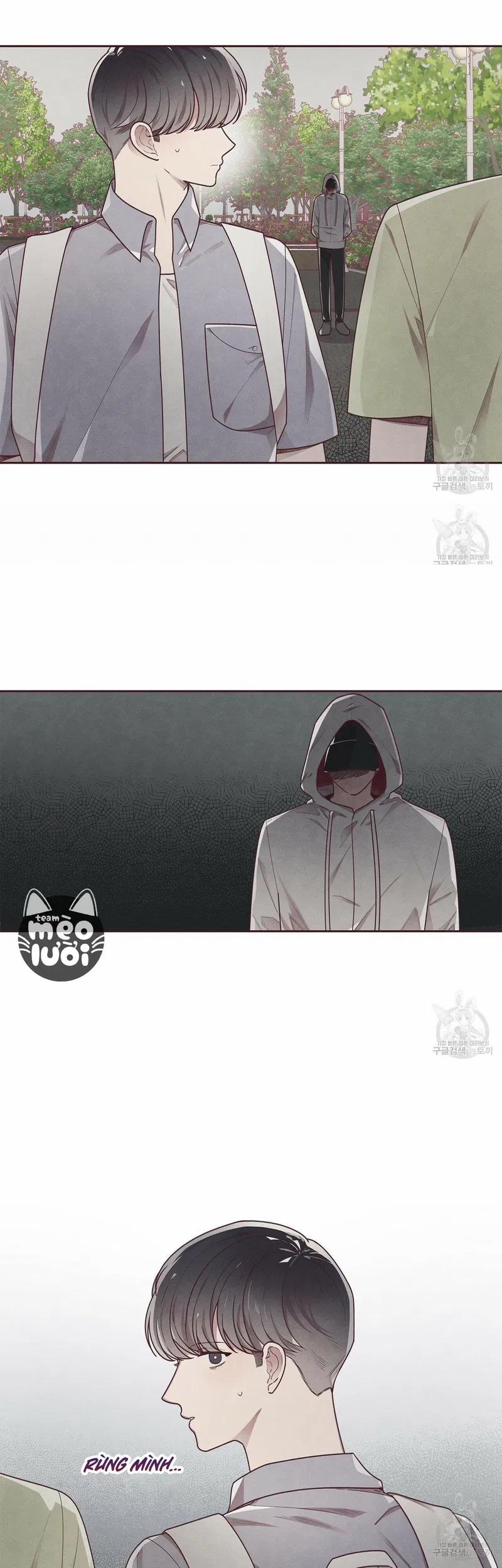 Mắt Xích Mối Quan Hệ 15 trang 13