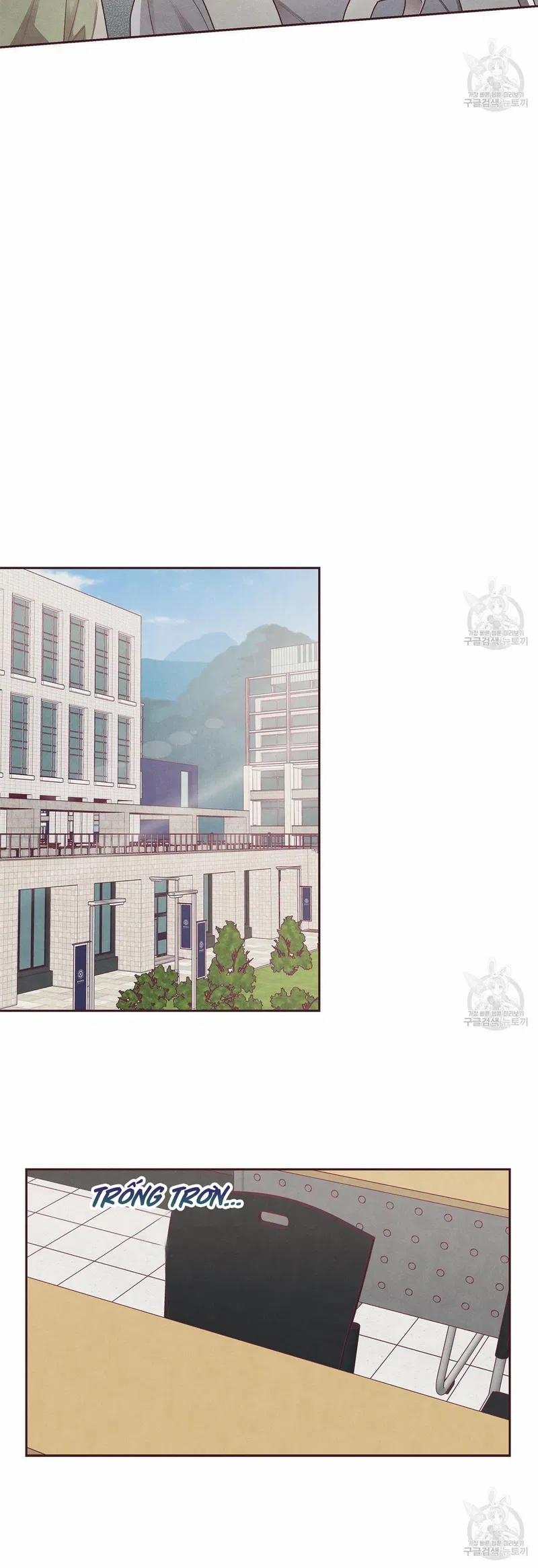 Mắt Xích Mối Quan Hệ 15 trang 14