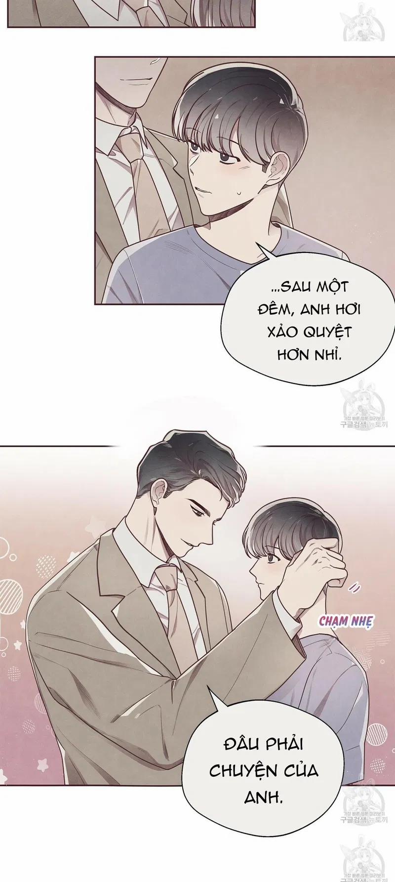 Mắt Xích Mối Quan Hệ 15 trang 2