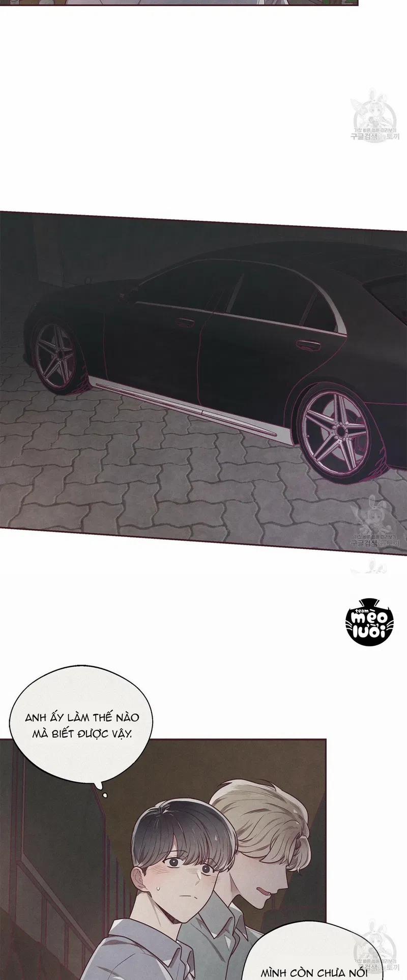 Mắt Xích Mối Quan Hệ 15 trang 26
