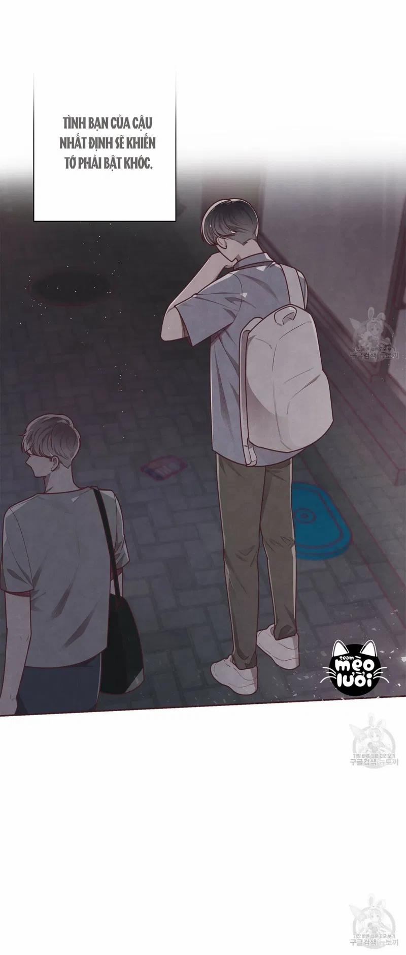 Mắt Xích Mối Quan Hệ 16 trang 18
