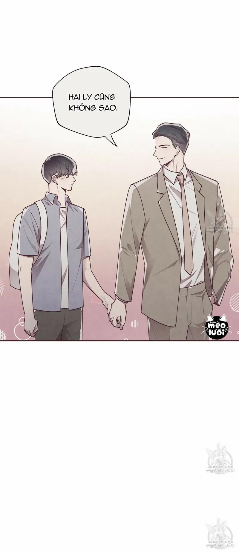 Mắt Xích Mối Quan Hệ 16 trang 26