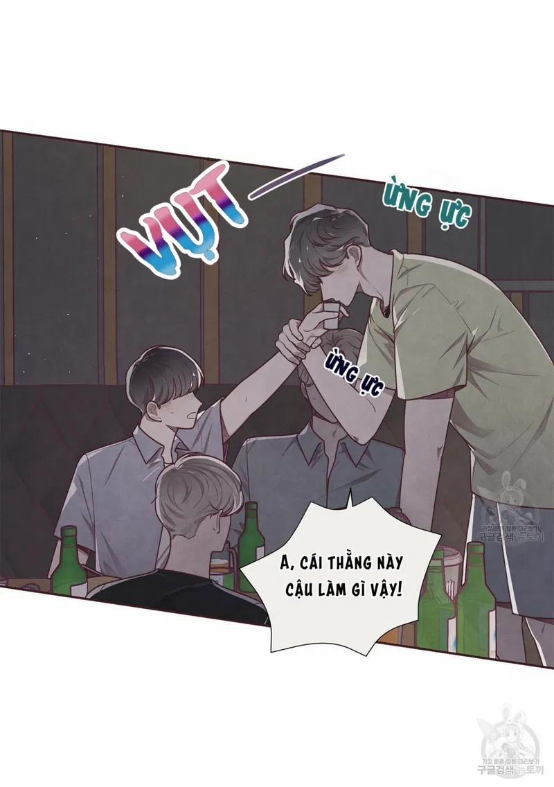 Mắt Xích Mối Quan Hệ 16 trang 3