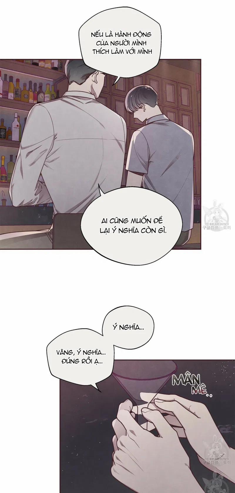 Mắt Xích Mối Quan Hệ 16 trang 31