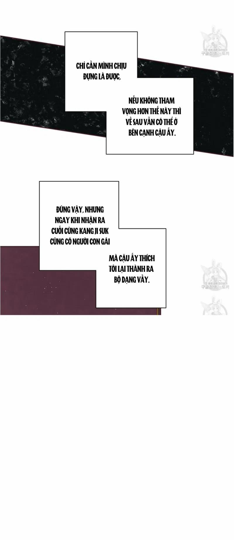 Mắt Xích Mối Quan Hệ 16 trang 33