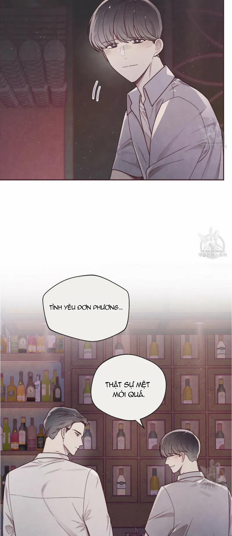 Mắt Xích Mối Quan Hệ 16 trang 35