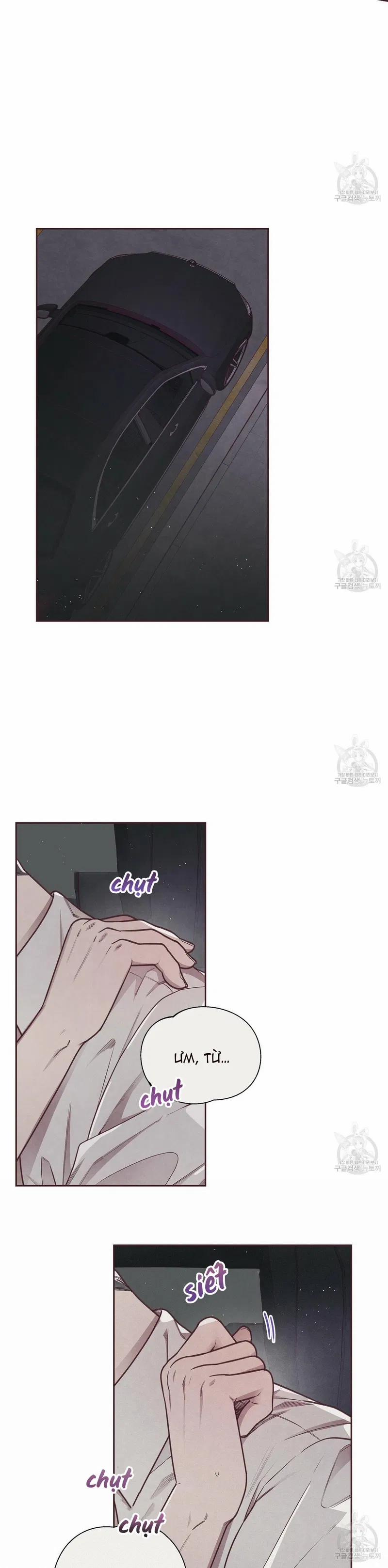 Mắt Xích Mối Quan Hệ 17 trang 18