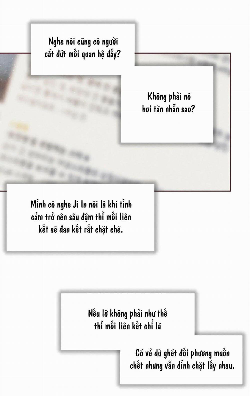 Mắt Xích Mối Quan Hệ 2 trang 12