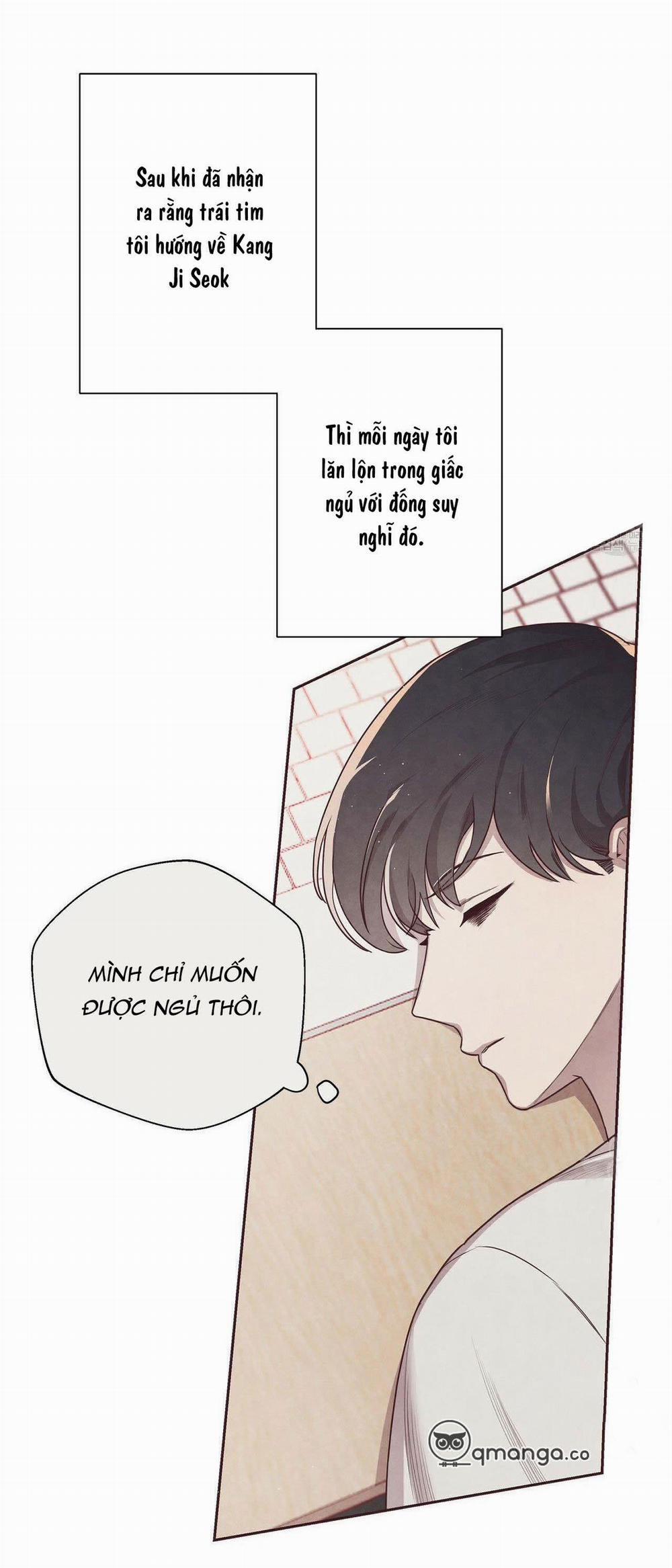 Mắt Xích Mối Quan Hệ 2 trang 15