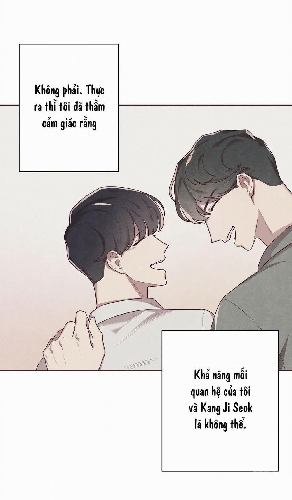 Mắt Xích Mối Quan Hệ 2 trang 17