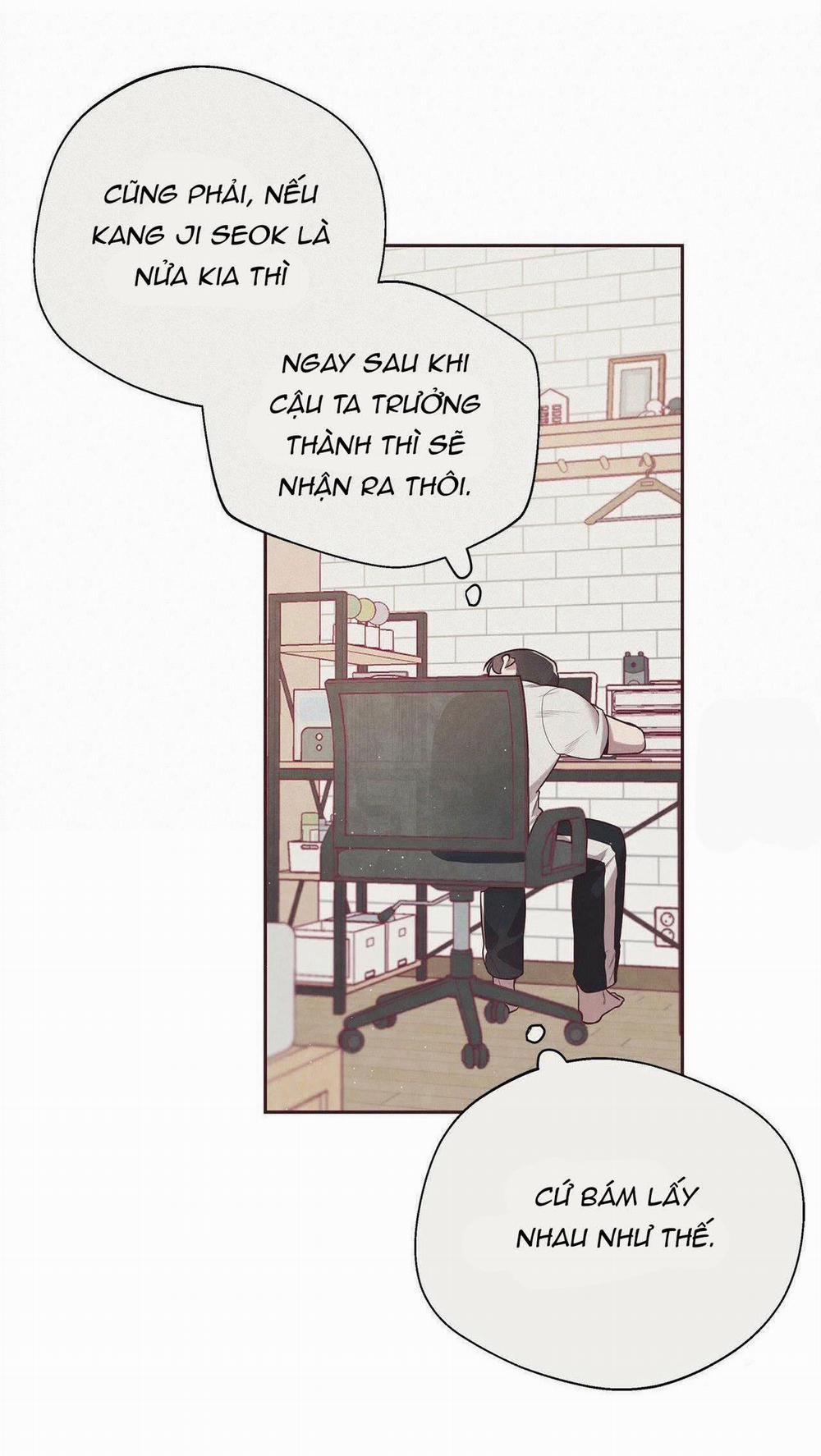 Mắt Xích Mối Quan Hệ 2 trang 18