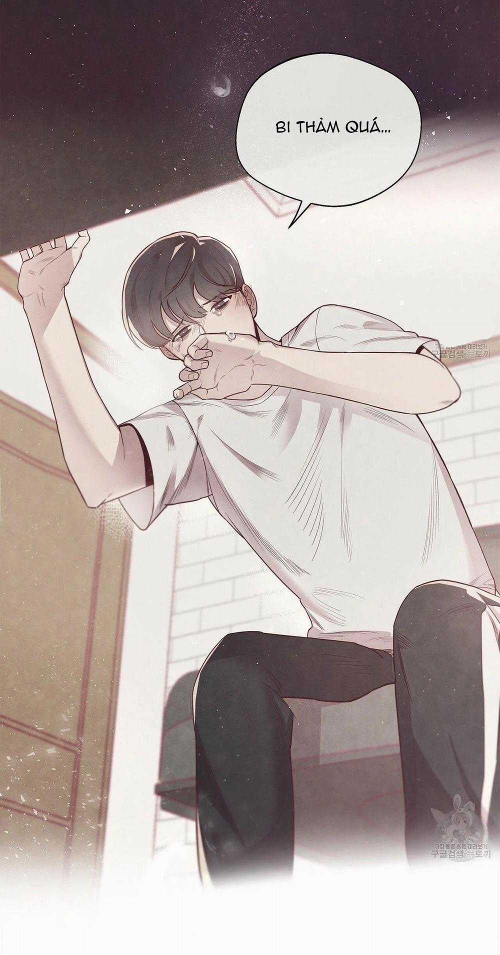 Mắt Xích Mối Quan Hệ 2 trang 23