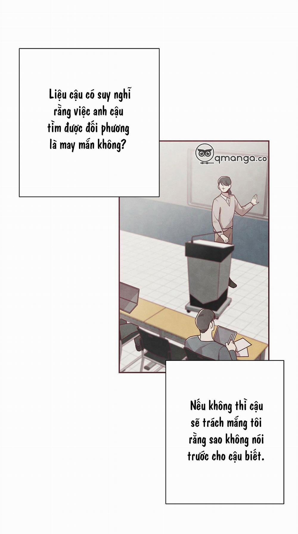 Mắt Xích Mối Quan Hệ 2 trang 25