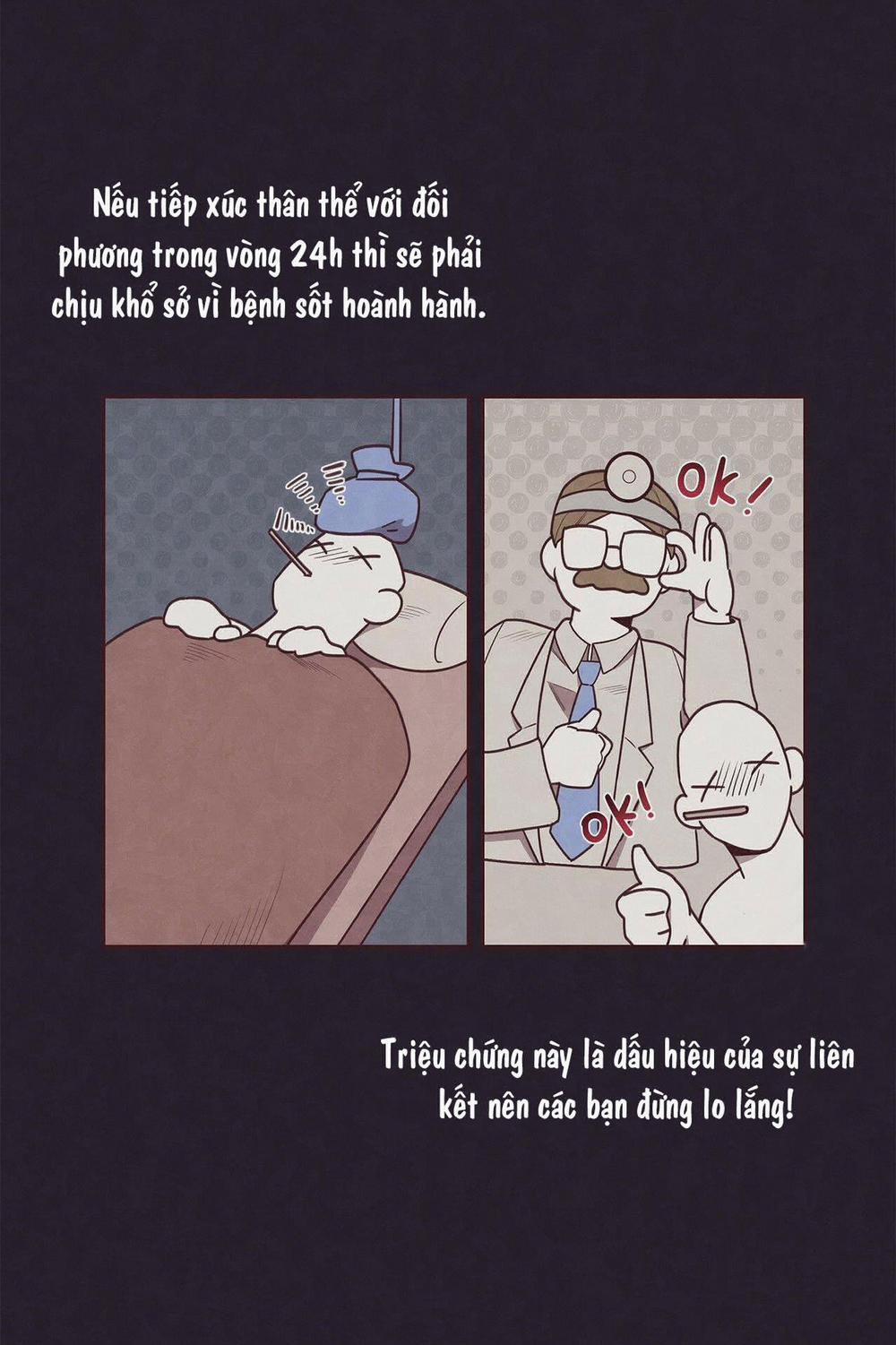 Mắt Xích Mối Quan Hệ 2 trang 3